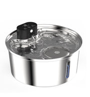 HydroPetPro™ Fontanella 7 litri senza fili ricaricabile per gatti e cani